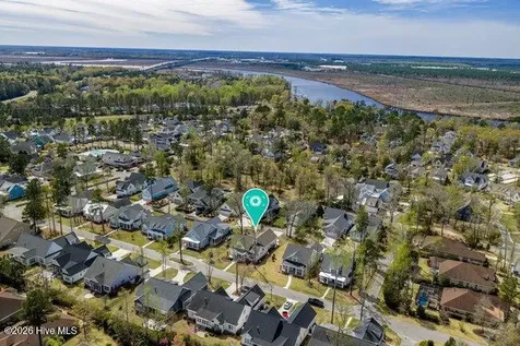 3623 Haughton Lane Castle Hayne NC 28429