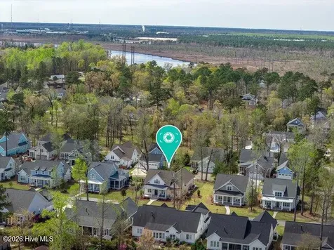 3623 Haughton Lane Castle Hayne NC 28429