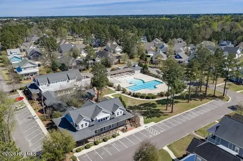3623 Haughton Lane Castle Hayne NC 28429