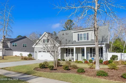 922 Billys Dream Circle SW Supply NC 28462