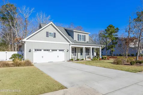 922 Billys Dream Circle SW Supply NC 28462