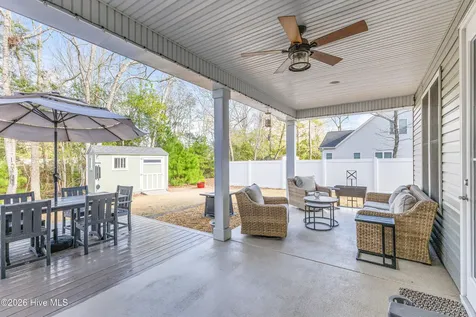 922 Billys Dream Circle SW Supply NC 28462