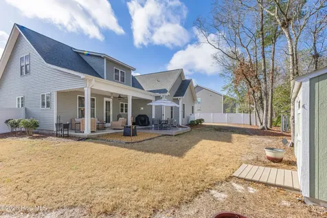 922 Billys Dream Circle SW Supply NC 28462