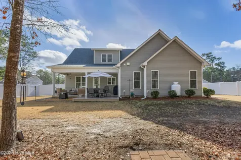 922 Billys Dream Circle SW Supply NC 28462