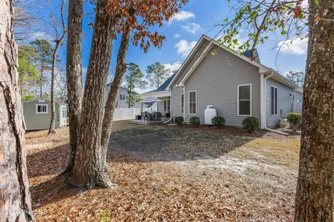 922 Billys Dream Circle SW Supply NC 28462