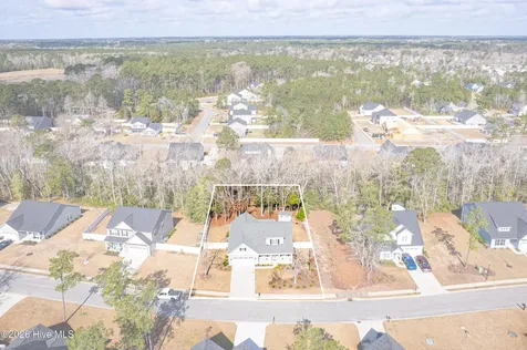 922 Billys Dream Circle SW Supply NC 28462