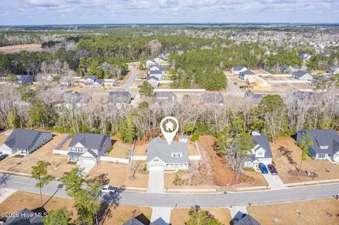 922 Billys Dream Circle SW Supply NC 28462
