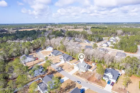 922 Billys Dream Circle SW Supply NC 28462