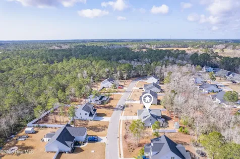 922 Billys Dream Circle SW Supply NC 28462