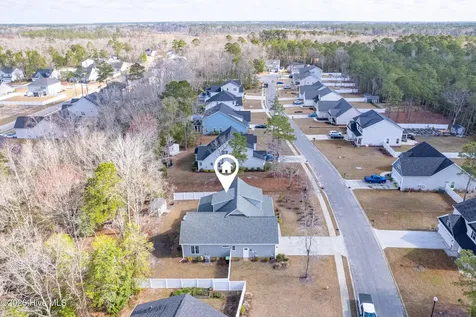 922 Billys Dream Circle SW Supply NC 28462