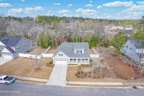 922 Billys Dream Circle SW Supply NC 28462