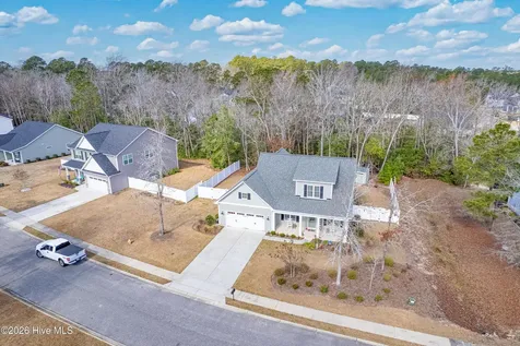 922 Billys Dream Circle SW Supply NC 28462