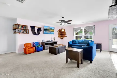 206 Landover Drive Richlands NC 28574