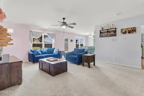 206 Landover Drive Richlands NC 28574