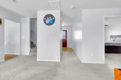206 Landover Drive Richlands NC 28574