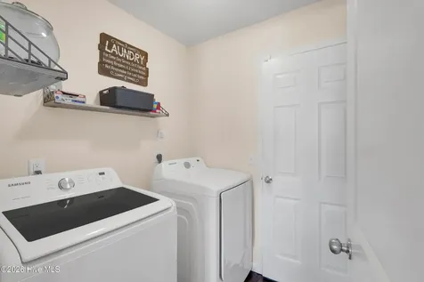 206 Landover Drive Richlands NC 28574