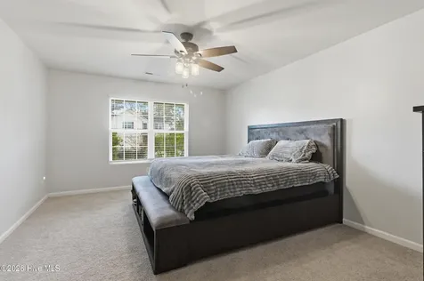 206 Landover Drive Richlands NC 28574