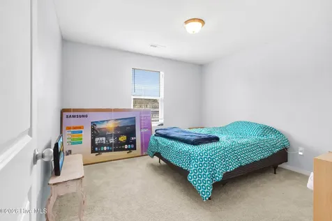 206 Landover Drive Richlands NC 28574