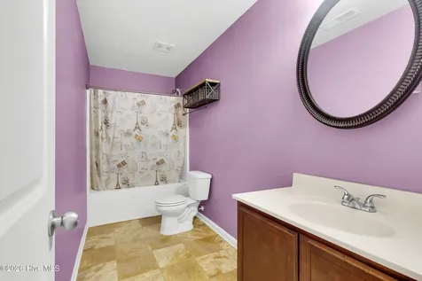 206 Landover Drive Richlands NC 28574