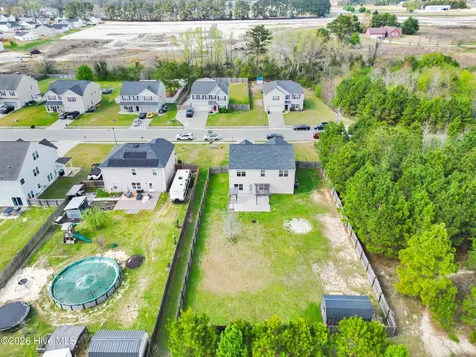 206 Landover Drive Richlands NC 28574