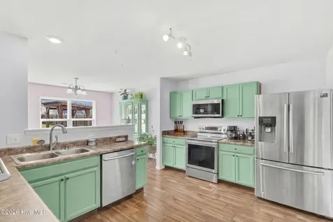 206 Landover Drive Richlands NC 28574