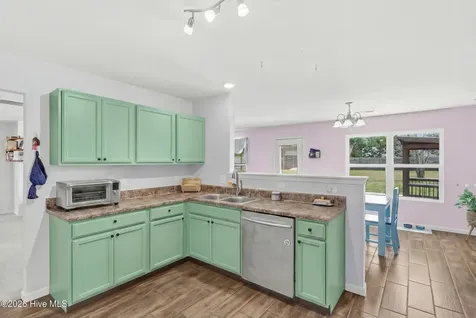 206 Landover Drive Richlands NC 28574