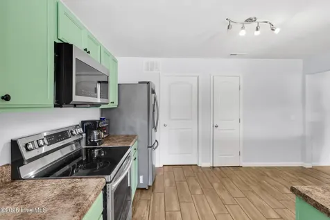 206 Landover Drive Richlands NC 28574