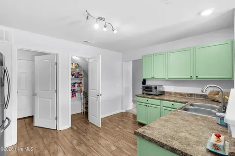 206 Landover Drive Richlands NC 28574