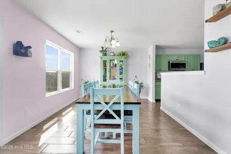 206 Landover Drive Richlands NC 28574