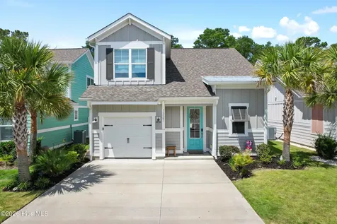 1327 Tilapia Way Calabash NC 28467