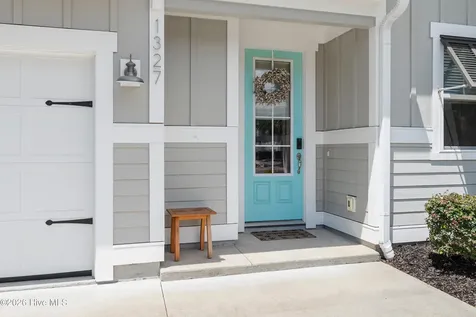 1327 Tilapia Way Calabash NC 28467