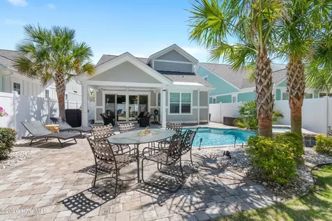 1327 Tilapia Way Calabash NC 28467