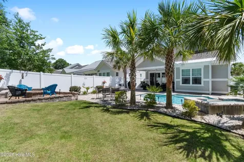 1327 Tilapia Way Calabash NC 28467