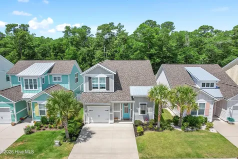 1327 Tilapia Way Calabash NC 28467