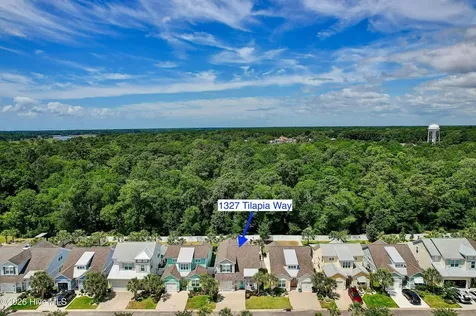 1327 Tilapia Way Calabash NC 28467