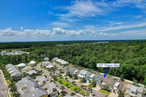 1327 Tilapia Way Calabash NC 28467