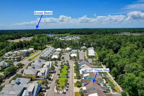 1327 Tilapia Way Calabash NC 28467