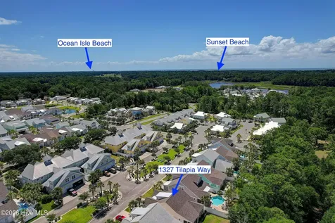 1327 Tilapia Way Calabash NC 28467