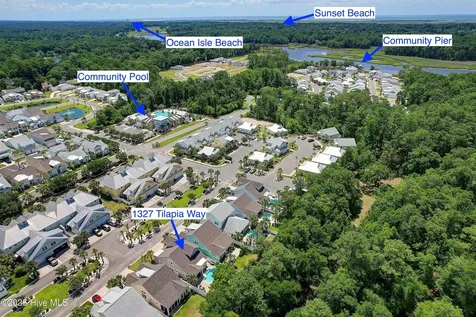 1327 Tilapia Way Calabash NC 28467