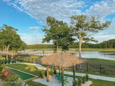 1327 Tilapia Way Calabash NC 28467