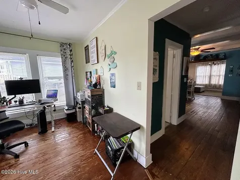 411 Spartanburg Avenue Carolina Beach NC 28428