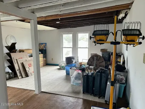 411 Spartanburg Avenue Carolina Beach NC 28428