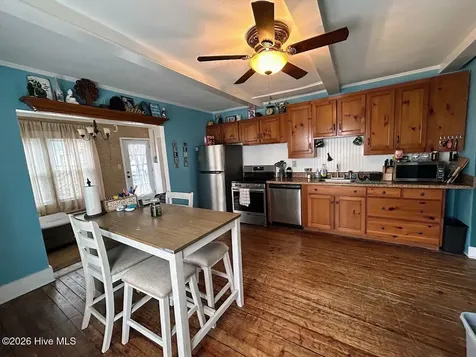 411 Spartanburg Avenue Carolina Beach NC 28428