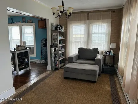 411 Spartanburg Avenue Carolina Beach NC 28428