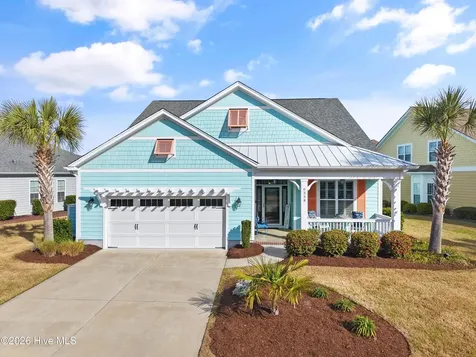 6358 Bryson Drive SW Ocean Isle Beach NC 28469