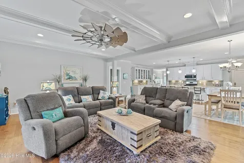 6358 Bryson Drive SW Ocean Isle Beach NC 28469