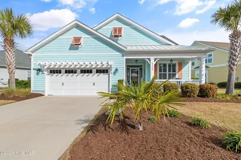 6358 Bryson Drive SW Ocean Isle Beach NC 28469