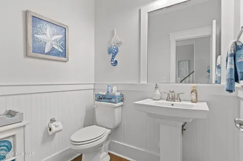 6358 Bryson Drive SW Ocean Isle Beach NC 28469
