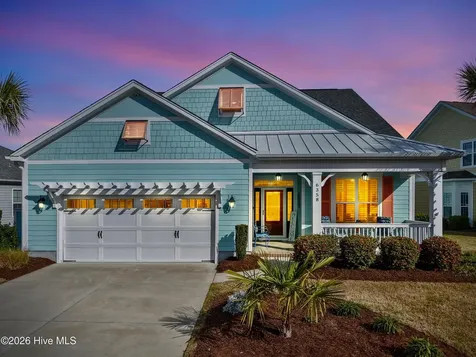 6358 Bryson Drive SW Ocean Isle Beach NC 28469