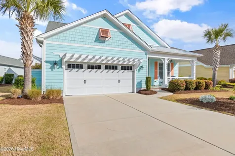 6358 Bryson Drive SW Ocean Isle Beach NC 28469